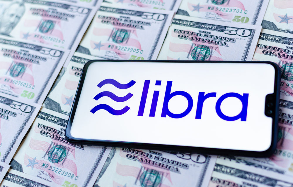 Libra: Facebook betont Vereinbarkeit mit US-Recht