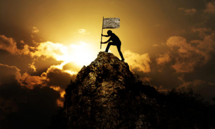 Hash Rate und Bitcoin-Dominanz erreichen Höhepunkt