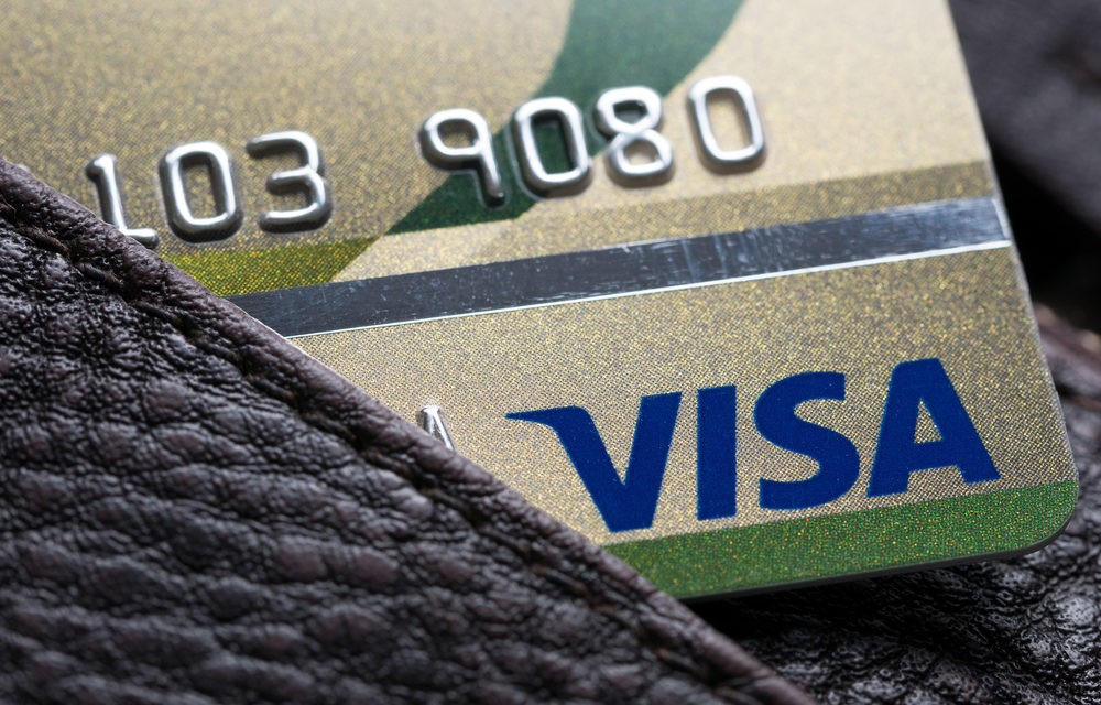 Visa investiert Millionenbetrag in Bitcoin-Verwahrer Anchorage