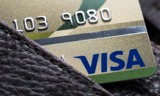 Visa investiert Millionenbetrag in Bitcoin-Verwahrer Anchorage