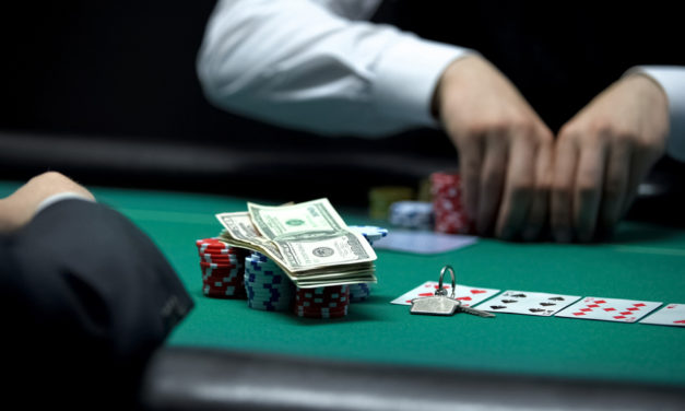 Krypto-Scams: Die Maschen der Bitcoin-Taschenspieler