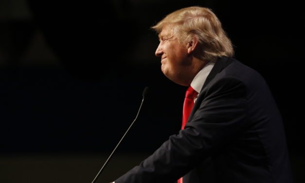 Donald Trump äußert sich zu Bitcoin & Facebook Coin