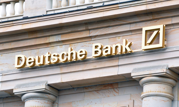 Nach dem großen Knall: Wie die Blockchain-Technologie der Deutschen Bank beim Konzernumbau helfen kann