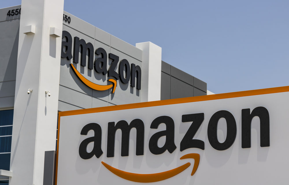IDEO feat. Amazon, Deloitte & Fidelity: Ein neuer Inkubator