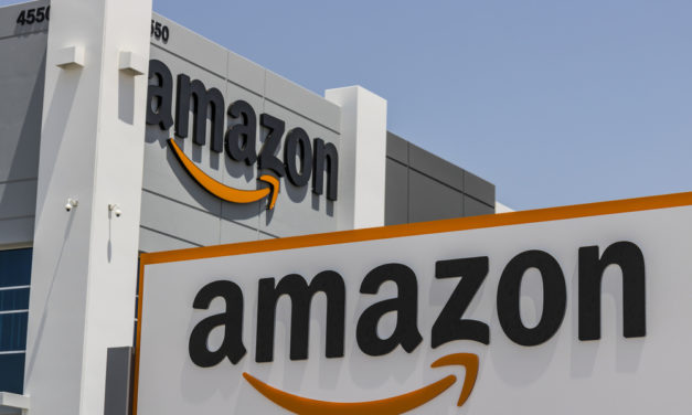 IDEO feat. Amazon, Deloitte & Fidelity: Ein neuer Inkubator