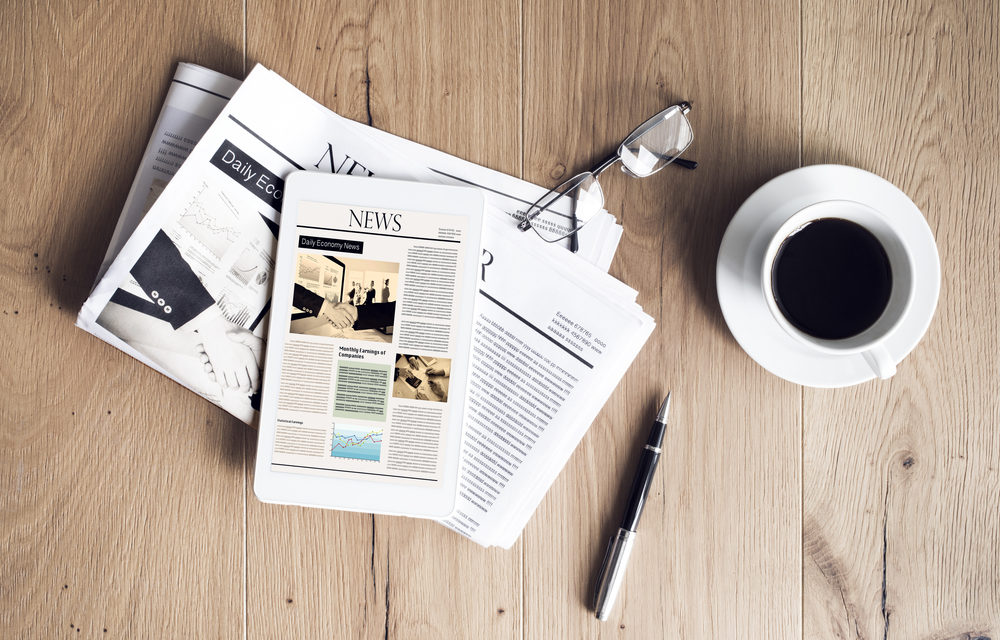 Bitcoin- & Blockchain-News: Das Wichtigste im Newsflash