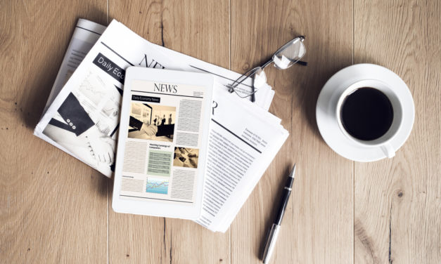 Bitcoin- & Blockchain-News: Das Wichtigste im Newsflash