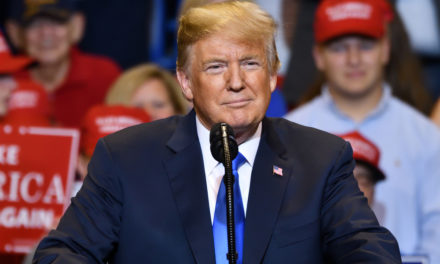 Trump outet sich als Bitcoin-Gegner – und triggert die Szene: Das Meinungs-ECHO