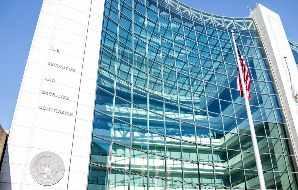 Das Regulierungs-ECHO: SEC erlaubt erstmals STO auf amerikanischem Boden