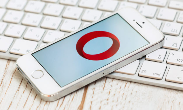 Opera nimmt Bitcoin (BTC) und Tron (TRX) in Wallet auf