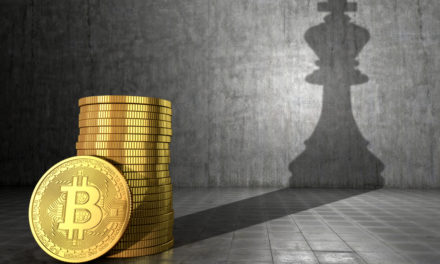 Altcoin-Marktanalyse – Bitcoin-Dominanz trotz roter Woche auf neuem Jahreshoch