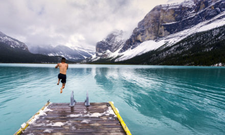 Neues aus dem Crypto Valley: Polkadot startet „Initial Futures Offering“