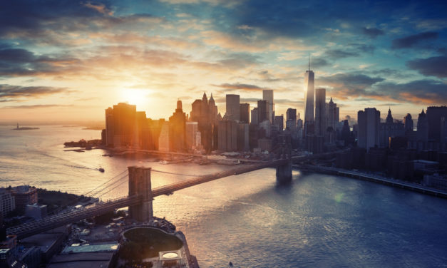 Bitcoin-Plattform Seed CX erhält New Yorker BitLicense