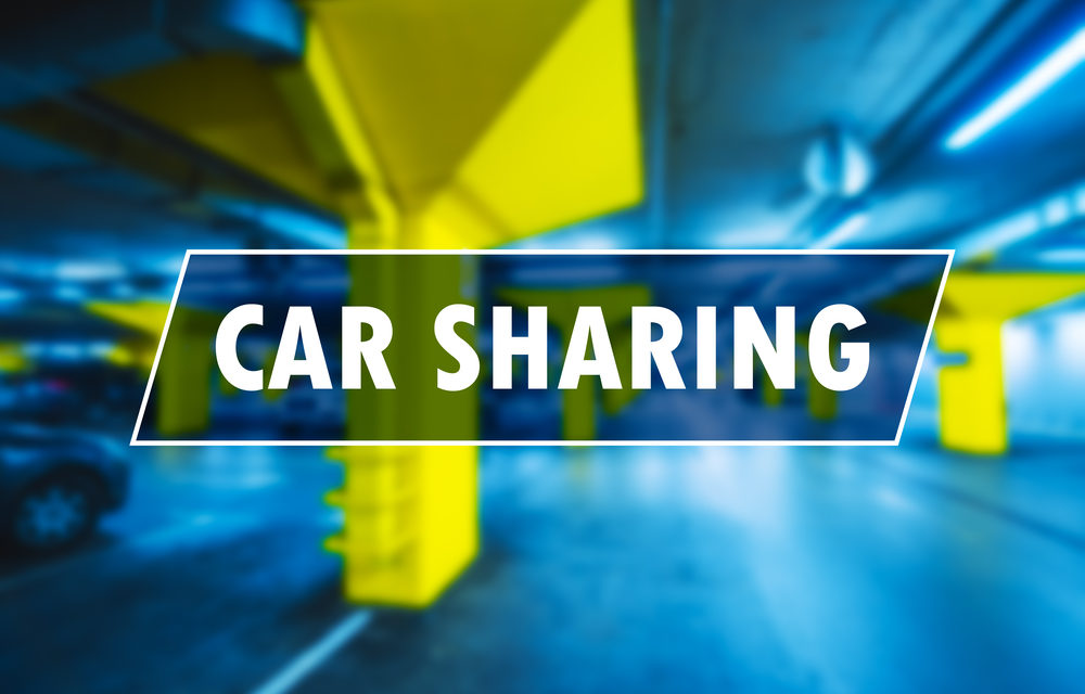 Blockchain und Mobilität: Siemens will Carsharing optimieren