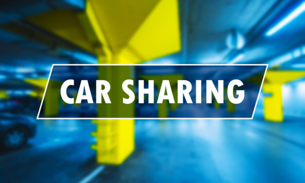 Blockchain und Mobilität: Siemens will Carsharing optimieren