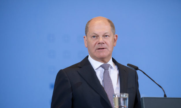 Libra: Finanzminister Scholz sieht staatliches Geldmonopol in Gefahr