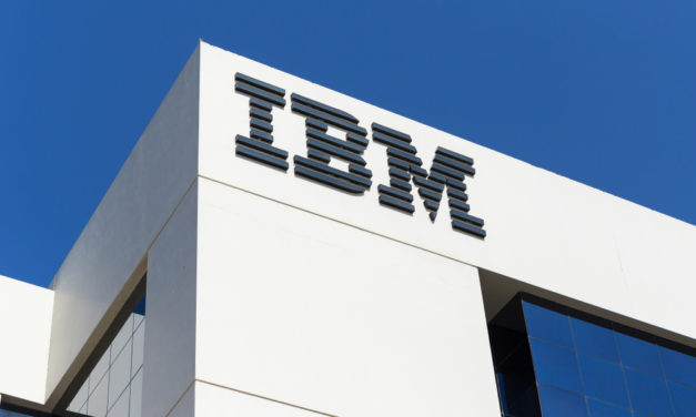 Die Blockchain-Industrie boomt: IBM führt mit Patenten