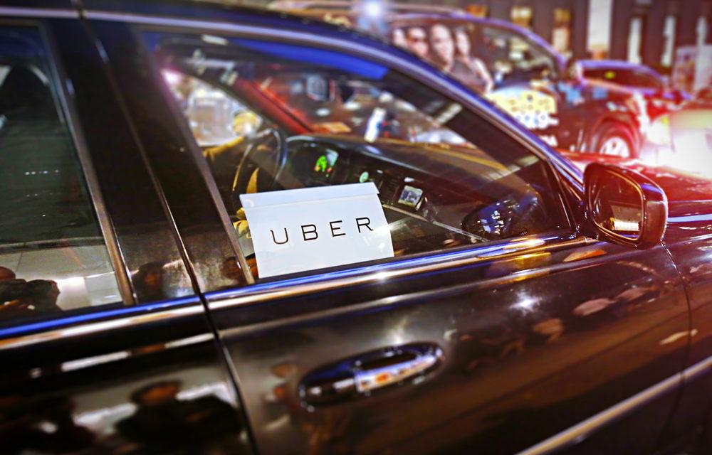 Wie Daimlers Mobility Blockchain Platform Uber das Wasser abgreifen will