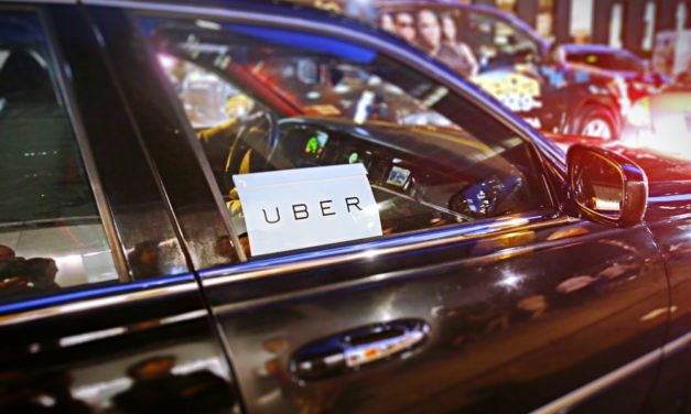 Wie Daimlers Mobility Blockchain Platform Uber das Wasser abgreifen will