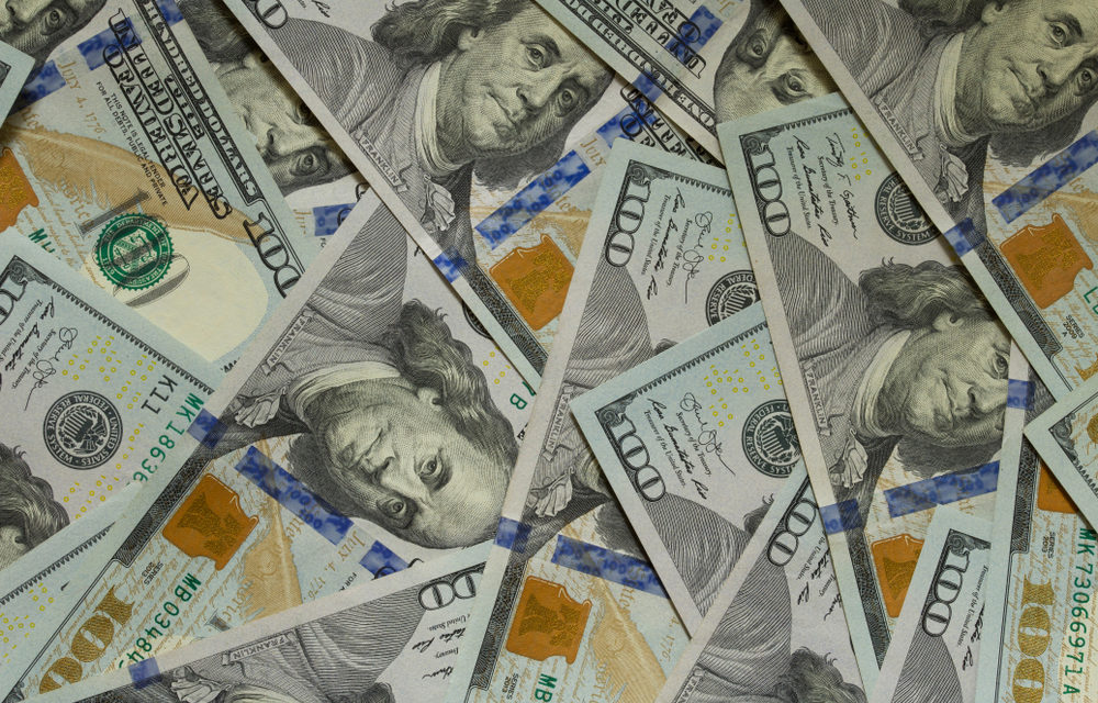 IWF: Digitales Geld könnte Cash und Bankeinlagen ersetzen