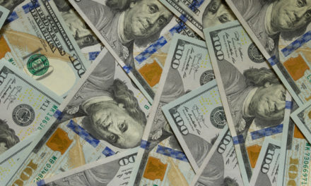 IWF: Digitales Geld könnte Cash und Bankeinlagen ersetzen