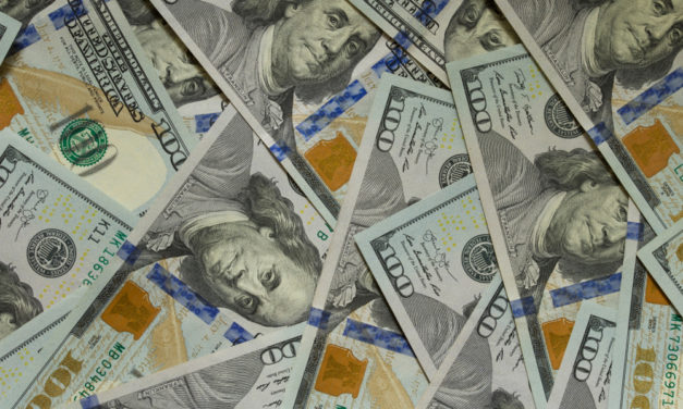 IWF: Digitales Geld könnte Cash und Bankeinlagen ersetzen
