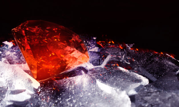 Coins und Diamanten – Investoren klagen wegen 30-Millionen-US-Dollar-Scam