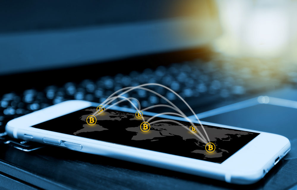 Phēnix X1: Prototyp für Blockchain-Smartphone angekündigt