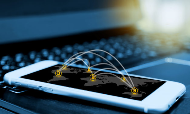 Phēnix X1: Prototyp für Blockchain-Smartphone angekündigt
