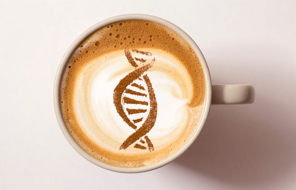 Die eigene DNA zu Geld machen: Start-up will Genmarkt mithilfe von DLT öffnen