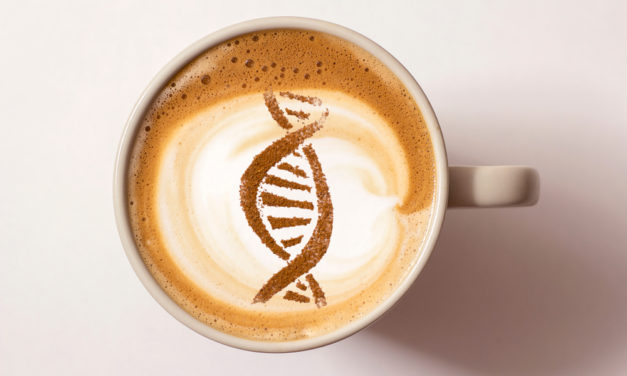 Die eigene DNA zu Geld machen: Start-up will Genmarkt mithilfe von DLT öffnen