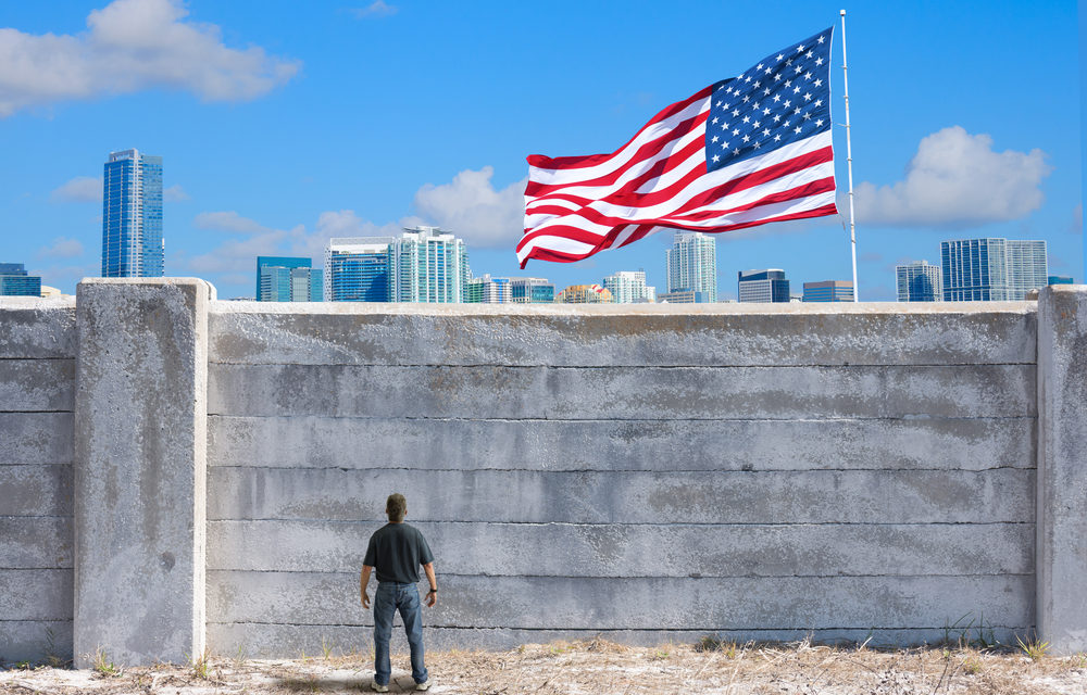 Der Ritterschlag für Bitcoin und Libra: Die US-Politik bekommt es mit der Angst zu tun