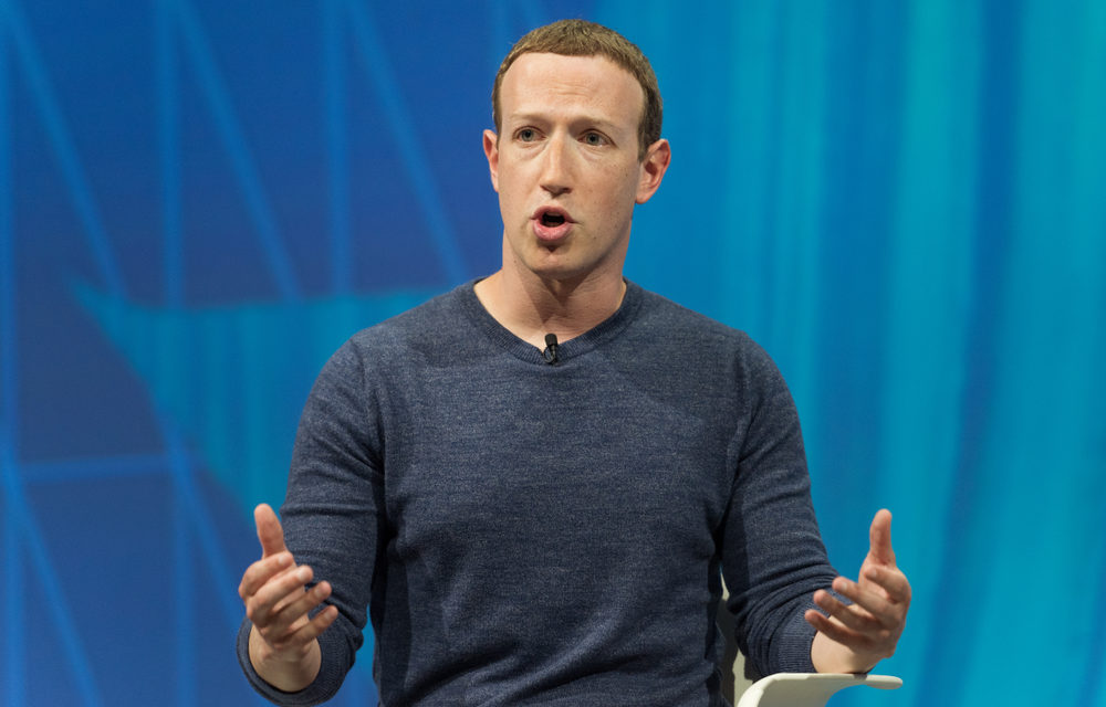 Facebook unter Beschuss: Verbraucherverbände appellieren an Libra Association