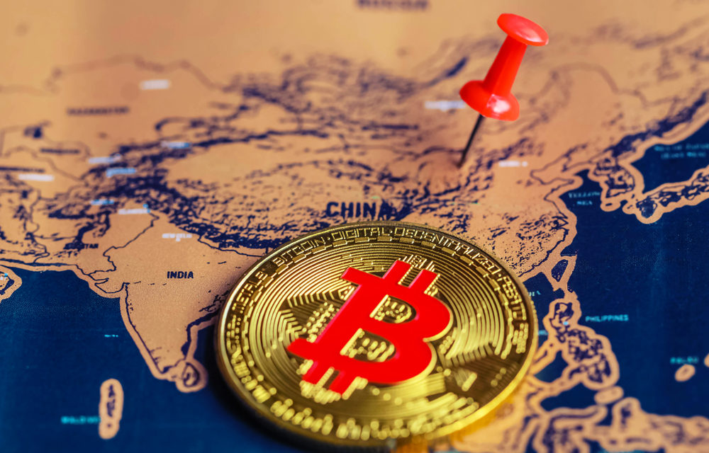 Chinesisches Gericht erklärt Bitcoin zu „legalem Besitz“ – jedoch keine Kursänderung in Sicht