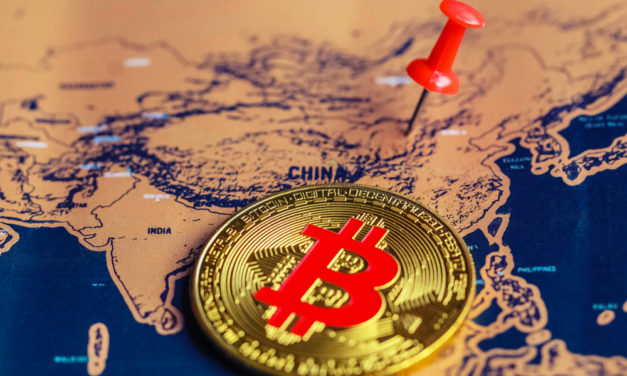 Chinesisches Gericht erklärt Bitcoin zu „legalem Besitz“ – jedoch keine Kursänderung in Sicht