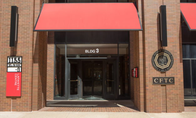 CFTC leitet Ermittlungen gegen BitMEX ein