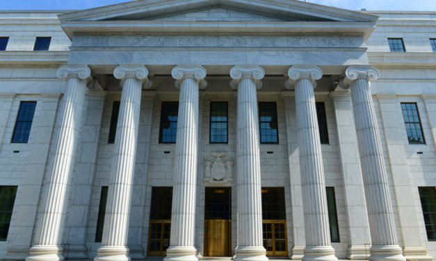 Bitcoin-Börse BitFinex und Tether ziehen sich aus der Verantwortung