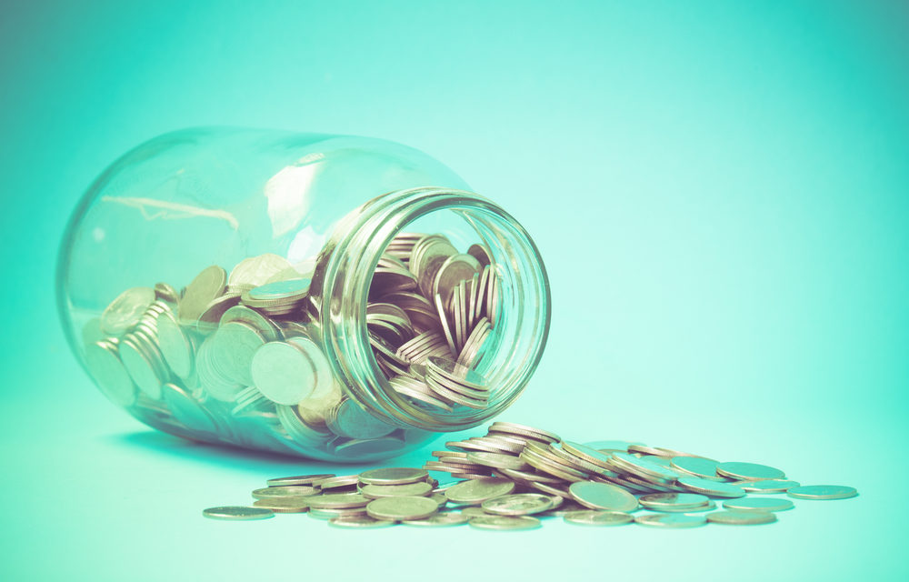 Trading-App Robinhood sammelt 323 Millionen US-Dollar ein