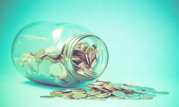 Trading-App Robinhood sammelt 323 Millionen US-Dollar ein