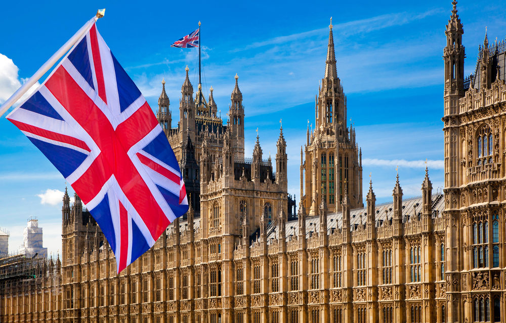 Britische Parlamentarier wollen Libra-Untersuchung