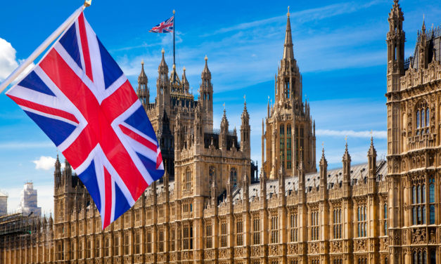 Britische Parlamentarier wollen Libra-Untersuchung