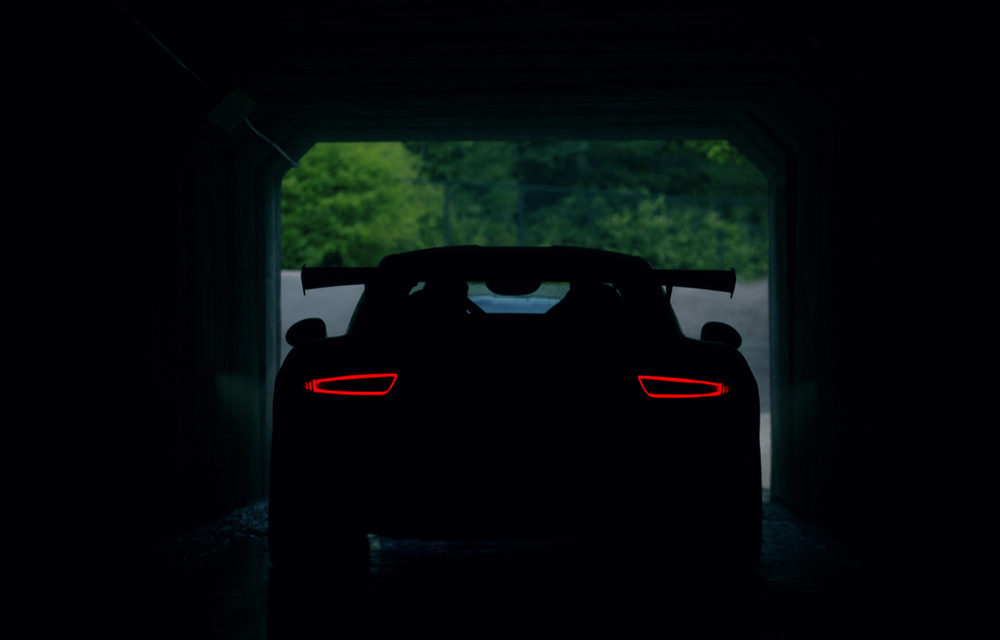 XAIN: IOTA-Gründer Dominik Schiener investiert in Porsche-Partner