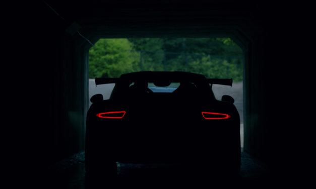XAIN: IOTA-Gründer Dominik Schiener investiert in Porsche-Partner