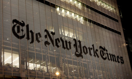 New York Times sagt Fake-News den Kampf an: Hyperledger Fabric soll helfen