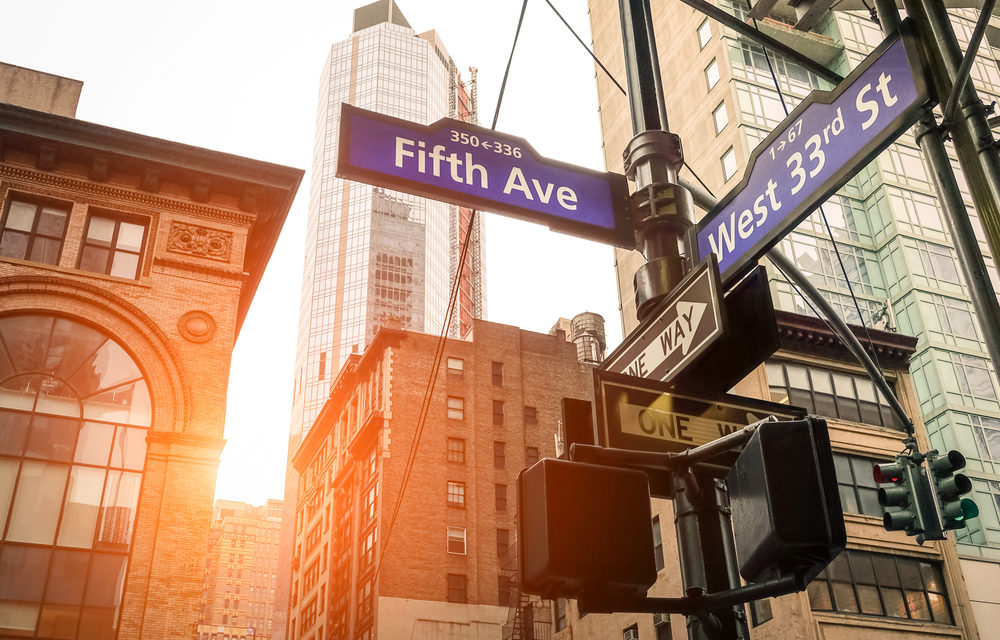 New Yorker Finanzbehörde erhält neue Krypto-Abteilung