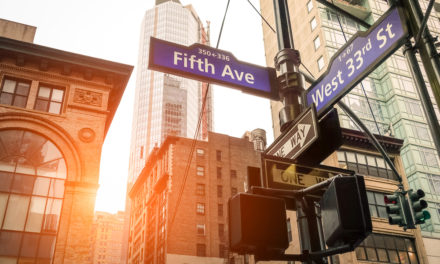 New Yorker Finanzbehörde erhält neue Krypto-Abteilung