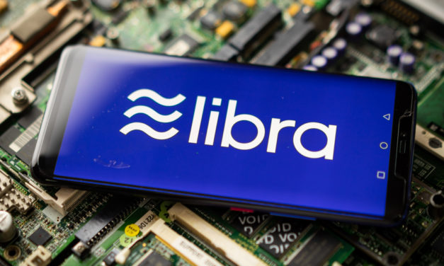Visa-CEO: Kein Kooperationspartner ist Libra verbindlich beigetreten