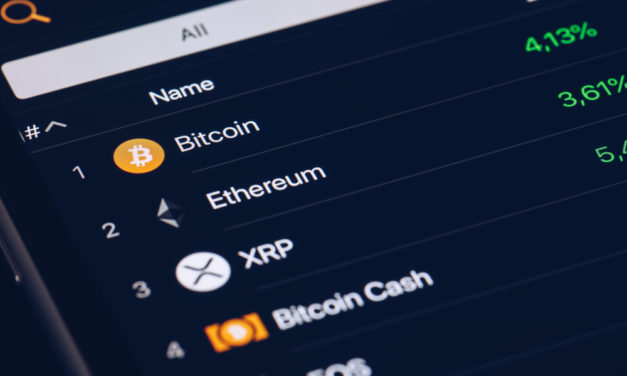 CoinGecko startet Krypto-Index auf Bloomberg, NASDAQ und Thomson Reuters Eikon