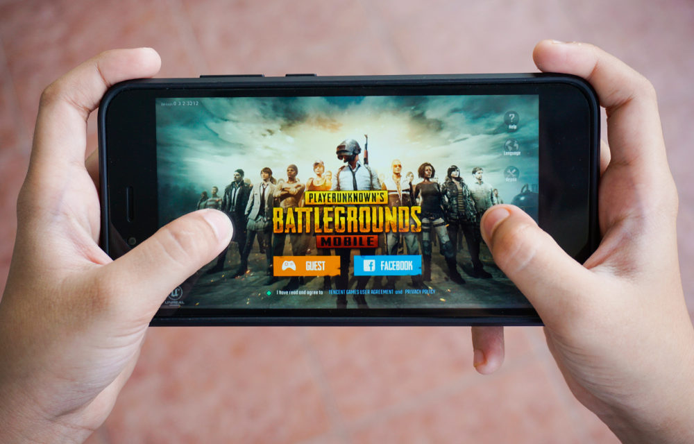 Krypto-Token mit „Daddeln“ verdienen: PUBG ist neuer Partner von Refereal – RFR startet durch