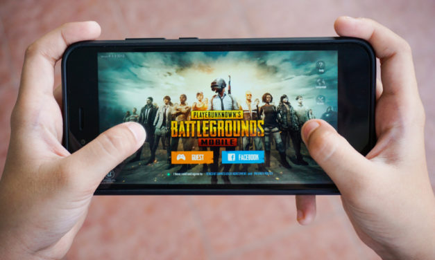 Krypto-Token mit „Daddeln“ verdienen: PUBG ist neuer Partner von Refereal – RFR startet durch